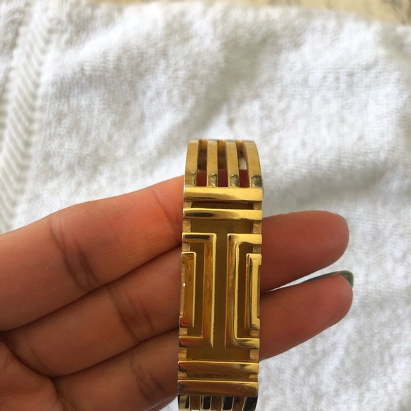 Authentic Tory Burch Fitbit Flex Bracelet - Picture 1 of 7